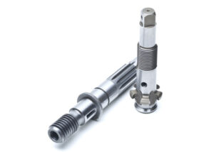 aluminum_drive_spline_shaft