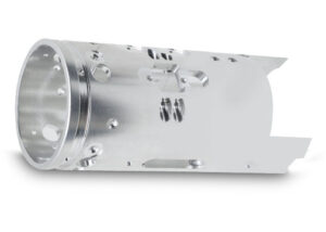 aluminum_laser_housing